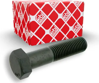 Produktbild von FEBI BILSTEIN Schraube 15343 150mm 1,500kg