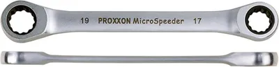 Produktbild von Proxxon  Doppelring-MicroSpeeder 10 x 11 mm, 23243