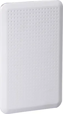Zdjęcie produktu dla CoolBox SlimChase M-2503, Obudowa HDD/SSD, 2.5", SATA, 5 Gbit/s, Hot-swap, Biały