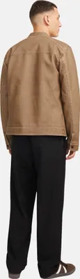Image de Jack & Jones jacket WARNER biker jacket