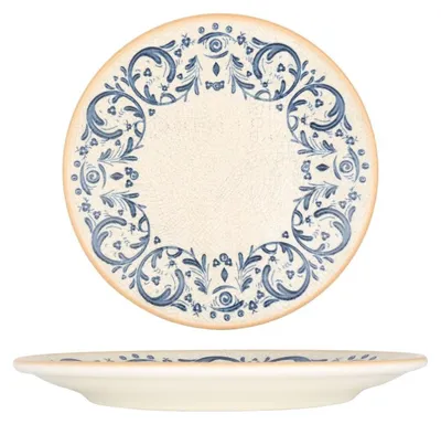 Produktbild von Bonna Dessertteller - Viento - Porzellan - 21 cm