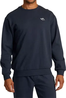 Image de Rvca Avyft00331 Sweatshirt Bleu M Homme Bleu M