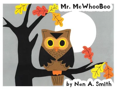 Produktbild von Mr. McWhooBoo