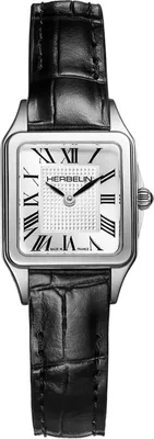 Immagine prodotto di Orologio Herbelin nero da donna MH-17407AP08