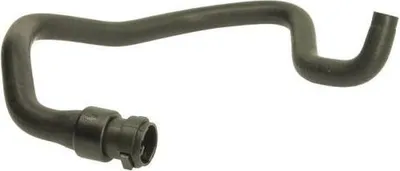 Produktbild von THERMOTEC Wärmetauscher-Schlauch DNC014TT für FIAT Ducato Kastenwagen (250, 290)