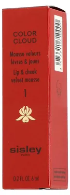 Image de Sisley Color Cloud 1 Tawny (6 ml)