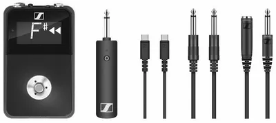 Image de Sennheiser XSW-D Pedalboard Set