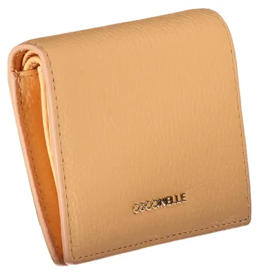 Immagine prodotto di PORTAFOGLI DA DONNA COCCINELLE ARANCIONE: Colore - Arancione, Taglia - Taglia unica: Taglia unica Colore: Arancione Taglia: Taglia unica