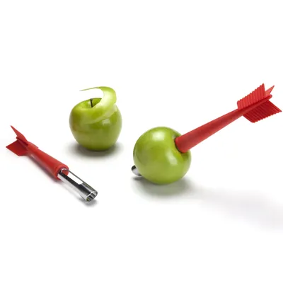 Produktbild von Apfelentkerner und -schäler Dartpfeil