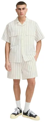Image de Chemise SOLID 21108588-114201 pour Homme