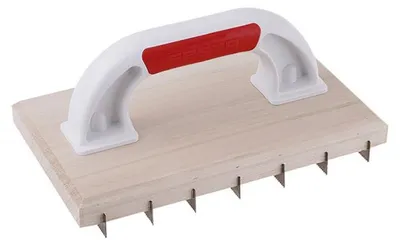 Produktbild von FESTA 32327 Schleifkelle für Brisolite 230x145