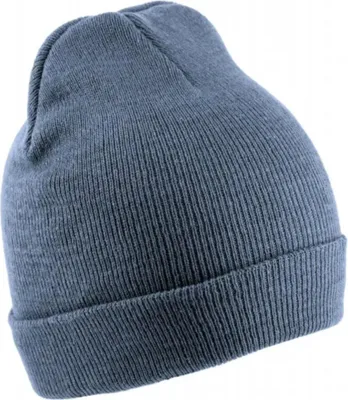 Productafbeelding van Högert wintermuts "Ben", marineblauw