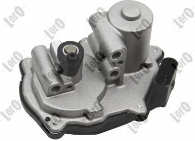 Produktbild von ABAKUS Stellelement Umschaltklappe (Saugrohr) 123-01-003 für VW GOLF VI (5K1)