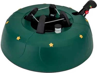Produktbild von Kerstboomstandard für Bäume bis 2,5 Meter - Einfacher Halter