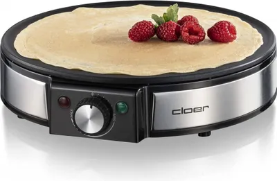 Obrázok produktu pre Cloer 6630 Crepes Maker