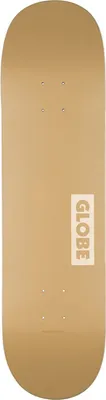 Produktbild von Globe Skateboard Deck Goodstock, Größe:8.375, Farben:sahara