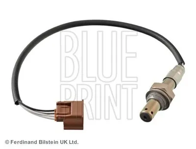 Produktbild von BLUE PRINT Lambdasonde für NISSAN Qashqai / Qashqai +2 I (J10, NJ10) vor-Kat Beheizt 370mm ADN17059