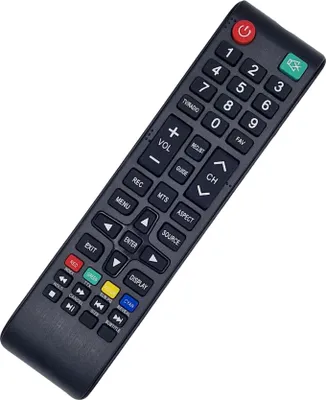 Immagine prodotto di Telecomando per Smart-tech SMT2219DFC1T1B3
