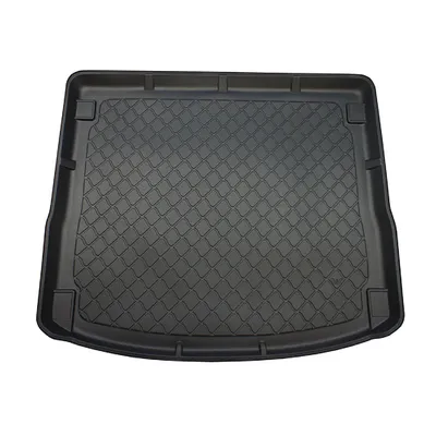 Produktbild von Z537923 Kofferraumwanne passend für Ford Focus III Turnier 03.2011-08.2018 Kombi