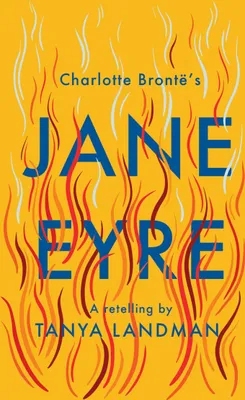Produktbild von Jane Eyre: A Retelling