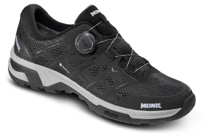 Produktbild von Meindl Bike & Walk Lady GTX (Boa) schwarz/dunkelbraun schwarz/dunkelbraun 41