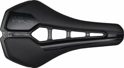 Image de Selle de vélo PRO Stealth Curved Performance