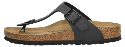Image de Birkenstock Gizeh  Teenslippers - Zwart - Maat 41