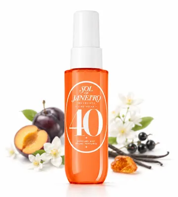 Produktbild von Sol de Janeiro Cheirosa 40 Perfume Mist 30ml, KI-generiertes Bild