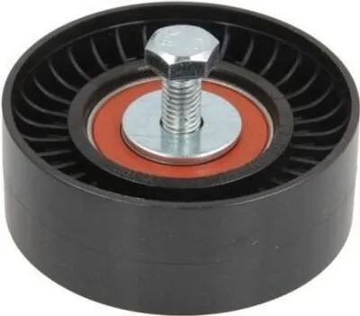 Produktbild von BTA E2G9951BTA Umlenkrolle Keilrippenriemen 70mm für FORD FOCUS (DAW, DBW) FOCUS Kombi (DNW) GALAXY (WGR) Fiesta Mk4 Schrägheck (JAS, JBS) KA (RB)