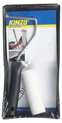 Produktbild von Kinzo 79387 Rolle, 10 cm, 3-teilig