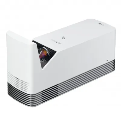 Zdjęcie produktu dla LG HF85LS, 1500 ANSI lumenów, DLP, 1080p (1920x1080), 150000:1, 2286 - 3048 mm (90 - 120"), 4:3, 16:9