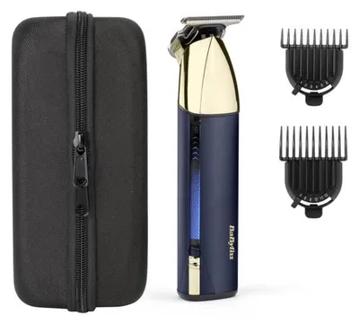Immagine prodotto di Tagliacapelli ricaricabile Babyliss for men T992E