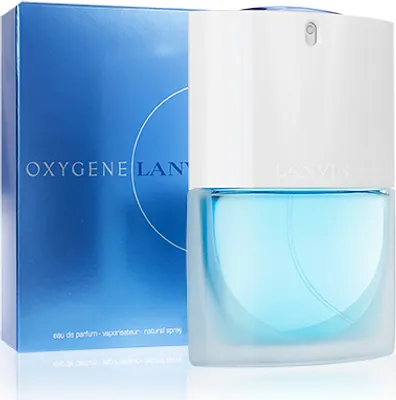 Obrázok produktu pre Lanvin Oxygene parfémovaná voda pro ženy 75 ml