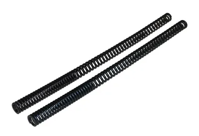 Immagine prodotto di Molla forcella, set di molle Wirth per Honda VFR 750, VFR 800, Sachs, Suzuki SV 650, Yamaha
