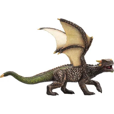 Produktbild von Animal Planet Erddrache