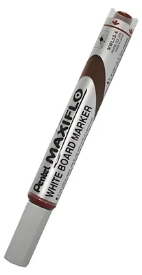 Immagine prodotto di Pennarello Maxiflo per lavagna bianca