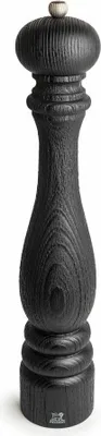 Obrázek produktu pro PEUGEOT mlýnek na pepř PARIS mlýnek na koření dřevo 40 cm Nature black Edition 41465