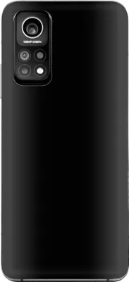 Produktbild von Xiaomi Mi 10T Pro Smartphone