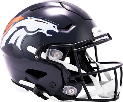 Produktbild von Riddell Authentic SpeedFlex Helm - NFL Denver Broncos