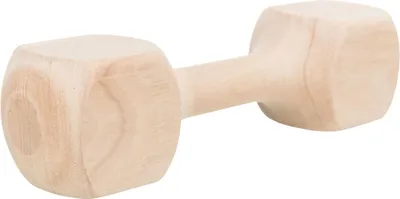 Produktbild von TRIXIE Apportierholz, eckig - diverse - 23 cm