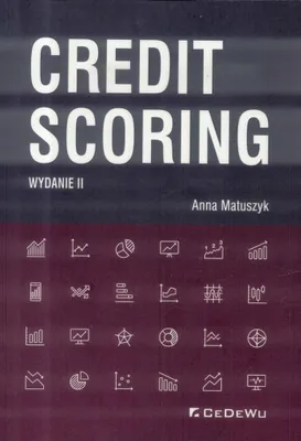Obrázok produktu pre Credit Scoring