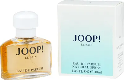 Obrázok produktu pre JOOP! Le Bain, Ženy, Letné, 40 ml, Nádoba na jedno použitie, Sprej