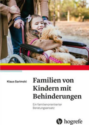 Image de Familien von Kindern mit Behinderungen