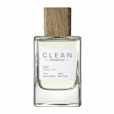 Image de Clean Radiant Nectar Edp 50ml