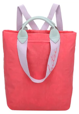 Immagine prodotto di Fritzi aus Preußen zaino Ju Lighty Backpack Coral corallo