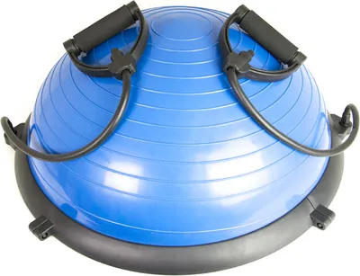 Produktbild von MASTER Balancierball 58cm mit Kabeln