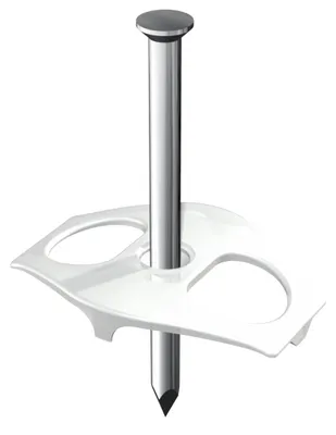 Produktbild von OBO® Bettermann Nagel-Fix 3x40mm