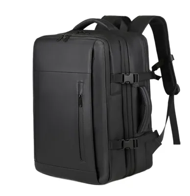 Produktbild von Mehrzweck-Rucksack für Reisen mit Kompressionsfunktion