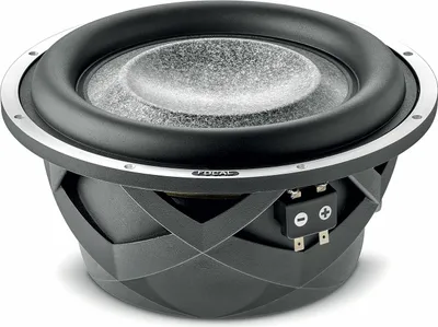 Produktbild von Focal SUB10WM Utopia M 25cm Subwoofer