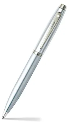 Produktbild von Sheaffer Kugelschreiber 100 E9306 BRUSHED